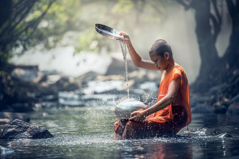 Enchantment Rituals
