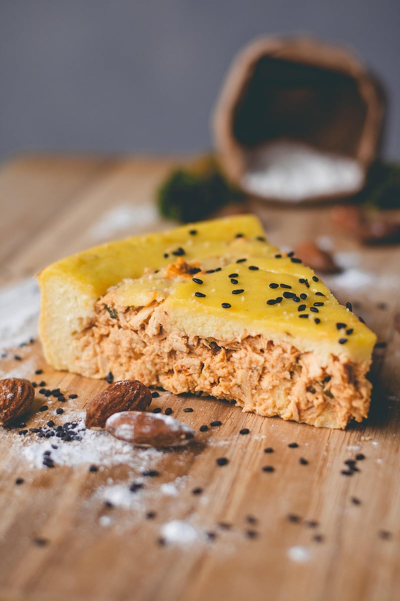 Fairy Feast Delights