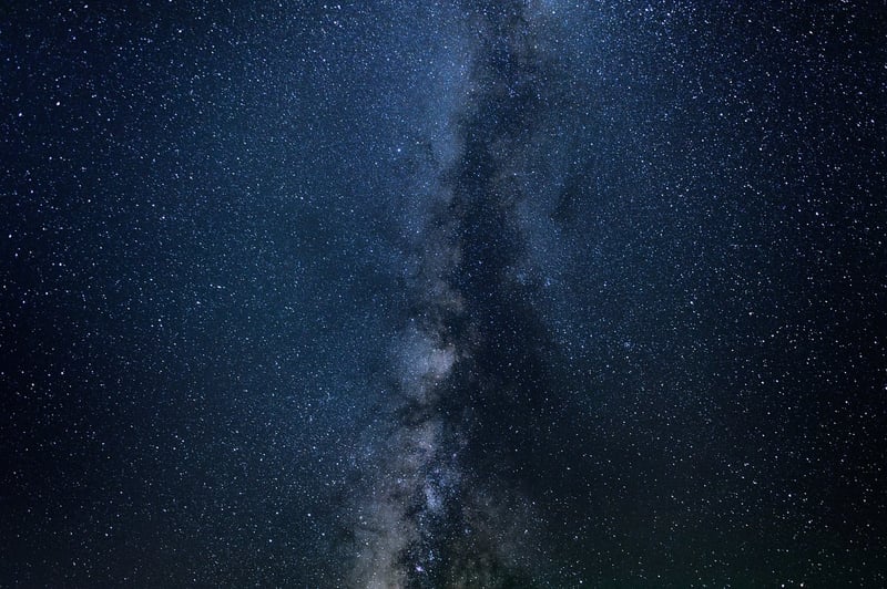 Cosmic Love